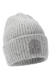 Шапка из шерсти и хлопка Parajumpers