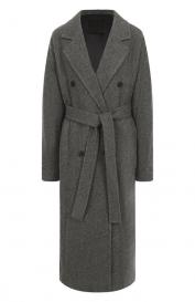 Шерстяное пальто LE17SEPTEMBRE