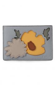 Кожаный футляр для кредитных карт Furla