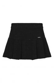 Твидовая юбка Monnalisa