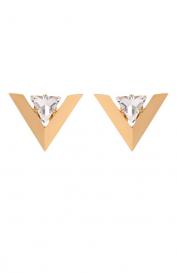 Серьги Je Les V Valentino