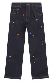 Джинсы MARC JACOBS (THE)