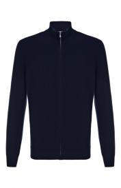 Кардиган из шерсти и кашемира FRETTE