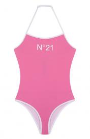 Слитный купальник N21