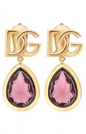 Клипсы Dolce&Gabbana