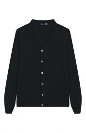 Шерстяной кардиган Dal Lago