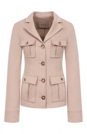 Кашемировый жакет MVST