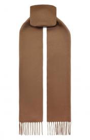 Кашемировый шарф MVST