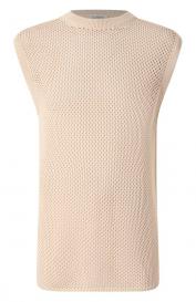 Жилет из вискозы LANEUS