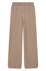 Кашемировые брюки Giorgetti Cashmere