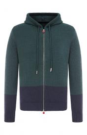 Кашемировый кардиган KITON