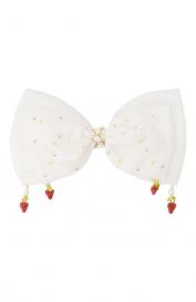 Бант Pink Olivka