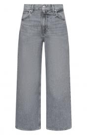 Джинсы Cameron Ankle Paige