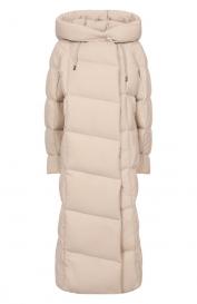 Пуховик Diego M