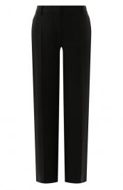 Шерстяные брюки Nina Ricci