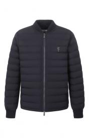 Пуховая куртка Burberry