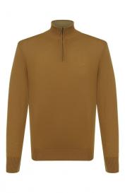 Джемпер из шерсти и лиоцелла PAUL&SHARK