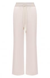 Хлопковые брюки Lorena Antoniazzi