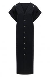 Хлопковое платье PLAN C