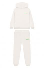 Комплект из худи и брюк Serena Sasha Kim