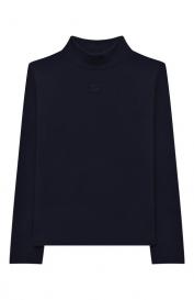 Хлопковая водолазка Dolce&Gabbana