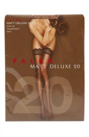 Чулки Matt Deluxe 20 Falke