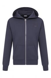 Хлопковая толстовка Comme des Fuckdown