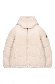 Вельветовая куртка BOSS