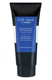 Очищающая маска для кожи головы с белой глиной (200ml) Hair Rituel by Sisley