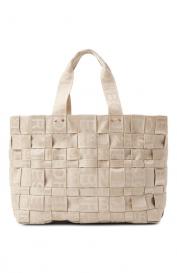 Сумка-тоут Strapcycle large BORBONESE