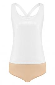 Боди с пайетками Ralph Lauren