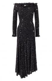 Шелковое платье Altuzarra