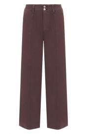 Джинсы Brooklyn Paige