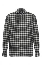 Хлопковая рубашка Zilli