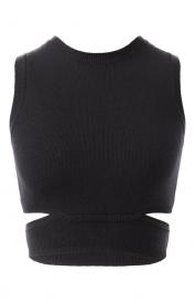 Кашемировый топ AND the brand