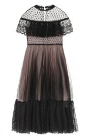 Платье Designers cat