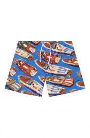 Плавки-шорты Dolce&Gabbana