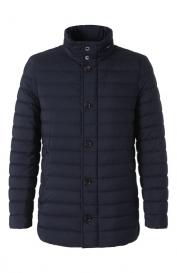 Пуховая куртка Aloisio-S3 Moorer