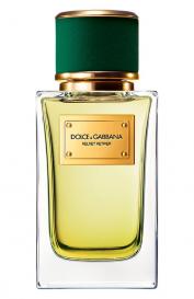 Парфюмерная вода Velvet Collection Vetiver (100ml) Dolce&Gabbana