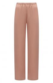 Шелковые брюки C.alla