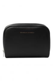 Кожаный несессер Brunello Cucinelli