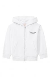 Хлопковая толстовка Givenchy