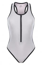 Слитный купальник Bogner Fire+ice
