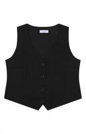 Жилет Philosophy Di Lorenzo Serafini Kids