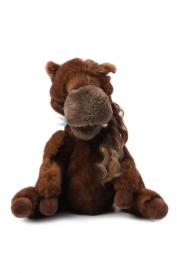 Мягкая игрушка Лошадка Carolon