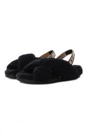 Сандалии N21