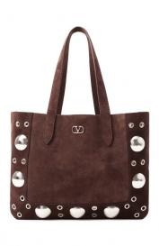 Сумка Nellcôte Valentino