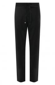 Шерстяные брюки Zilli