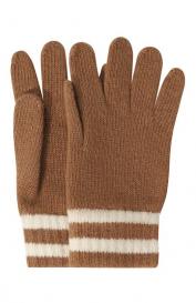 Перчатки из шерсти и вискозы HERNO