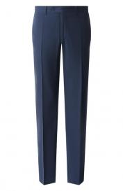 Хлопковые брюки Canali